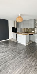 Location appartement 2 pièces, 46.85m², Brie-Comte-Robert - Photo 3