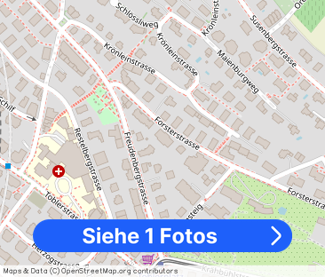 Charming apartment on the Zürichberg - RENT WITHOUT DEPOSIT - Foto 1