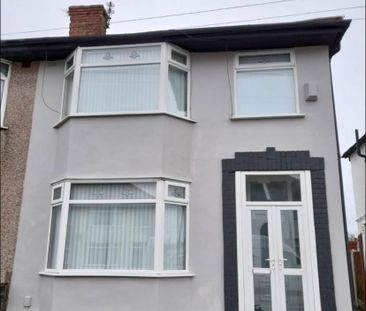 3 bedroom House unspecified to let - Photo 5