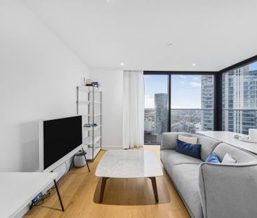 Hampton Tower, Marsh Wall E14 - Photo 2