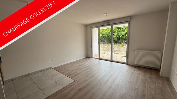 Appartement 2 pièces - Photo 1