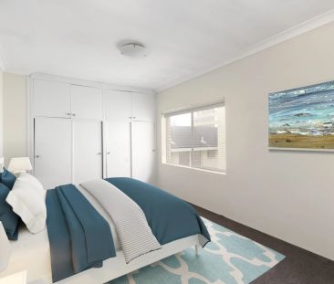 Top-Floor Beachside Apartment in a Peaceful Manly Setting - Photo 2