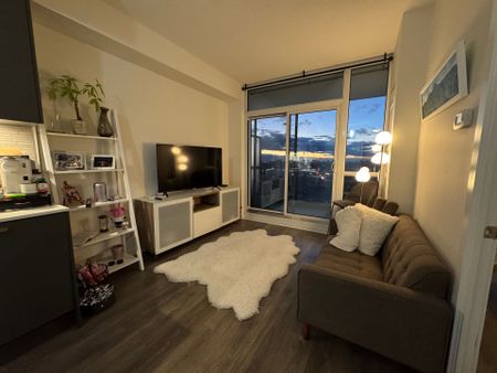 For Lease - 56 forest manor Road Unit# 2606, Toronto, Ontario - Photo 3