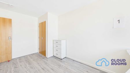 RM1 Pioneer Close | Poplar | London | E14 6BF - Photo 2