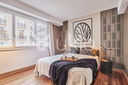 Appartement • Muette Sud - Photo 3