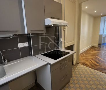 T3 de 57 m² - rue Montesquieu Lyon 7ème - Photo 2