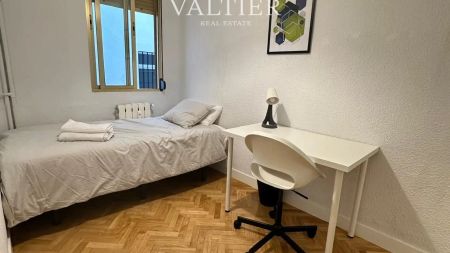 Piso de alquiler en Calle de Maudes, Ríos Rosas - Nuevos Ministerios - Foto 5