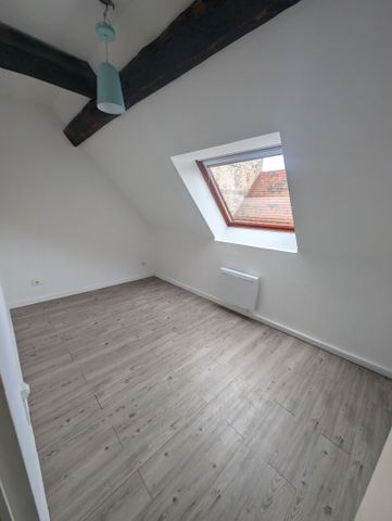 Location Appartement 3 pièces 59m² - Photo 5