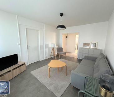 Location Appartement 5 pièces 81m² LIMOGES 87000 - Photo 1