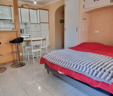 Appartement de 27 m2 à Biarritz - Photo 1