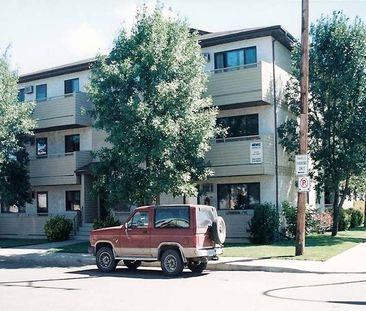 Renata Apartments | 3837 Luther Place, Saskatoon - Photo 1