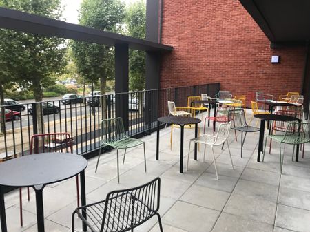 Ref: 924 Appartement à Le Havre - Photo 5