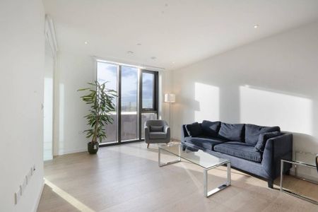 1 bedroom flat to rent - Photo 2