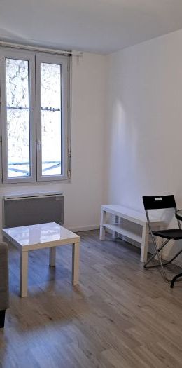 BEAU T2 REFAIT A NEUF - Photo 1