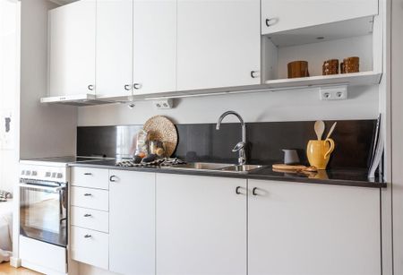 Kvintettgatan 9 lgh 1510 - Foto 5