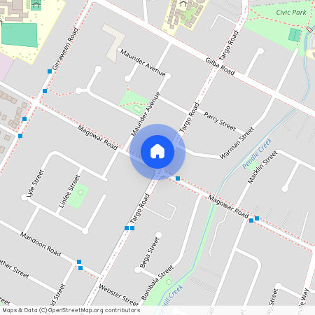 80B Targo Road, NSW 2145, Girraween