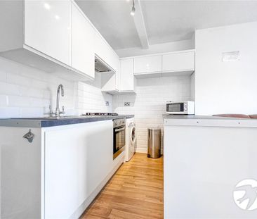 1 bedroom maisonette to rent - Photo 5