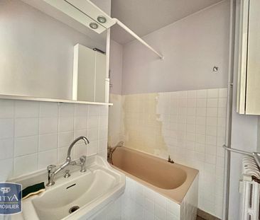 Location Appartement 3 pièces 57m² ST ETIENNE 42000 - Photo 3