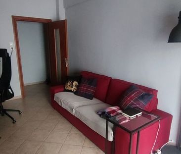 Studio/Γκαρσονιέρα για ενοικίαση Κέντρο (Χαριλάου) - Photo 5