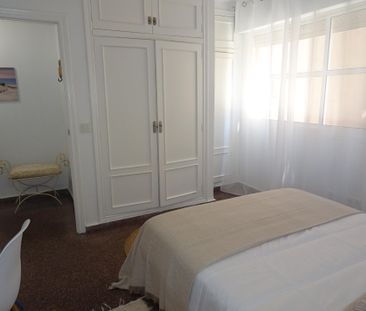 Flat - Cartagena (San Ginés) - Photo 1