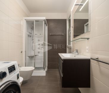 ELEGANZA E COMFORT: BILOCALE AMMOBILIATO - Foto 3