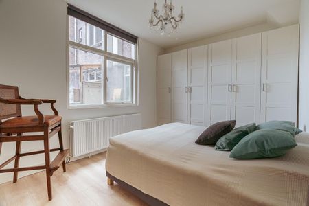 Appartement te huur: Vechtstraat 67-H 1079 JA Amsterdam - Photo 5