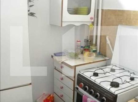 Apartament 1 camera, decomandat, 32 mp utili, zona strazii Bucegi - Photo 3