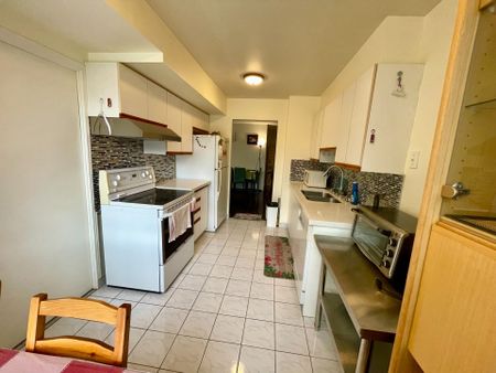 For Lease - 55 Bamburgh Circle Unit# 214, Toronto, Ontario - Photo 5