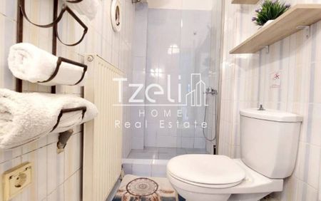 Studio/Γκαρσονιέρα για ενοικίαση Πειραιάς - Κέντρο (Κέντρο - Λιμάνι) - Photo 5