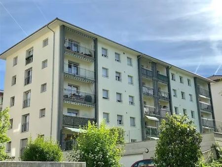 1 Zimmer, 26 m², 1. Stock - Foto 4