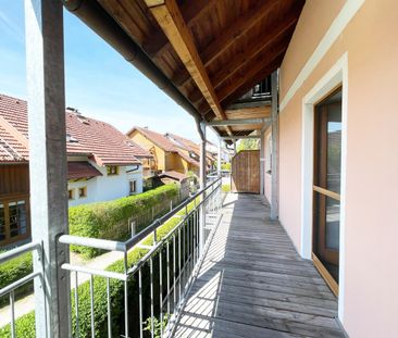 Schmucke Wohlfühloase zu vermieten - Photo 3