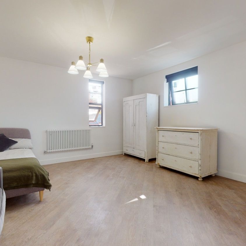 19 Frederick Street Flat 9 - Photo 1