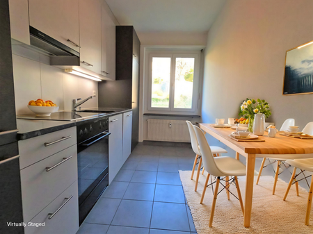 2.5-Zimmer-Wohnung - Photo 3