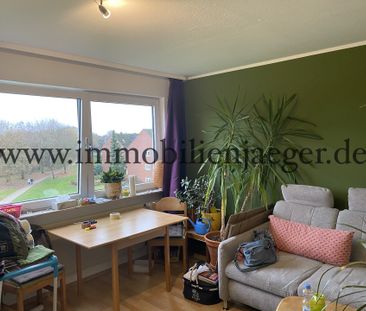 An der Berner Au in Fußnähe zum Eisland Farmsen - Gepflegte Dachwoh... - Photo 1