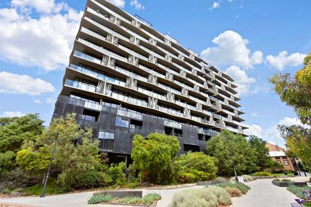 208/1 Clara Street, South Yarra VIC 3141 - Photo 3