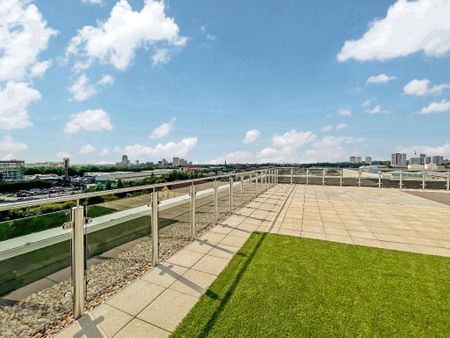 1 bedroom apartment to rent - Photo 4