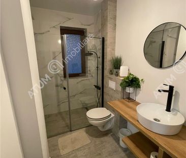 De inchiriat apartament cu 2 camere decomandate 2 balcoane si loc d... - Photo 3