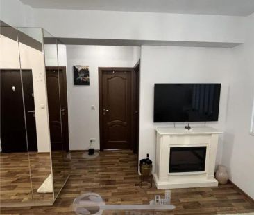 Apartament Premium 3 Camere | Copou – Carol I Residence | Parcare Inclusă - Fotografie 2