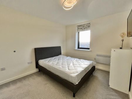 2 bedroom apartment to rent - Photo 5