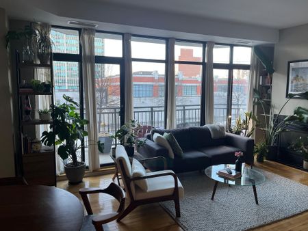 For Lease - 260 Besserer Street Unit# 208, Lower Town - Sandy Hill, Ontario - Photo 2