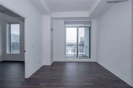 For Lease - 8 Rouge Valley Drive Unit# 403B, Markham, Ontario - Photo 3