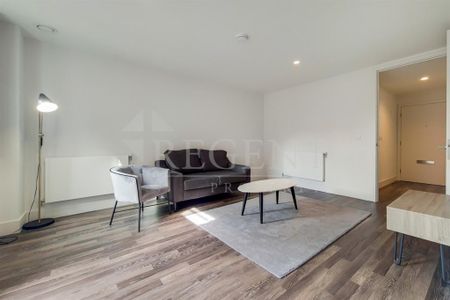 1 bedroom apartment to rent - Photo 2