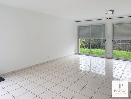 Location Maison 3 pièces 73m² - Photo 2