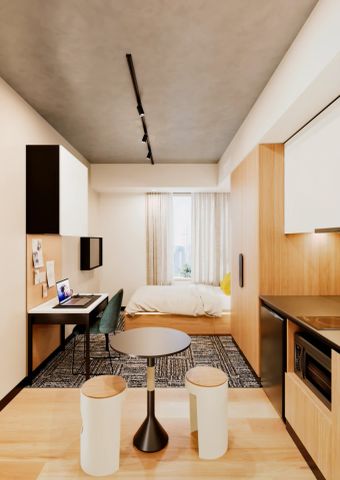 Aspect Studio E (Pool) - Photo 2