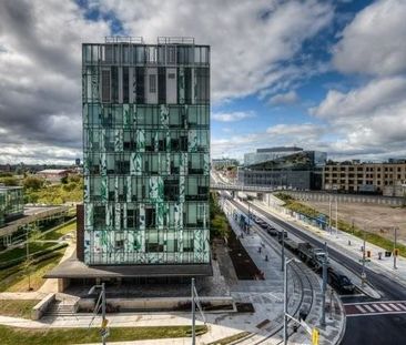 For Lease - 1 Victoria Street Unit# 1712, Kitchener, Ontario - Photo 4