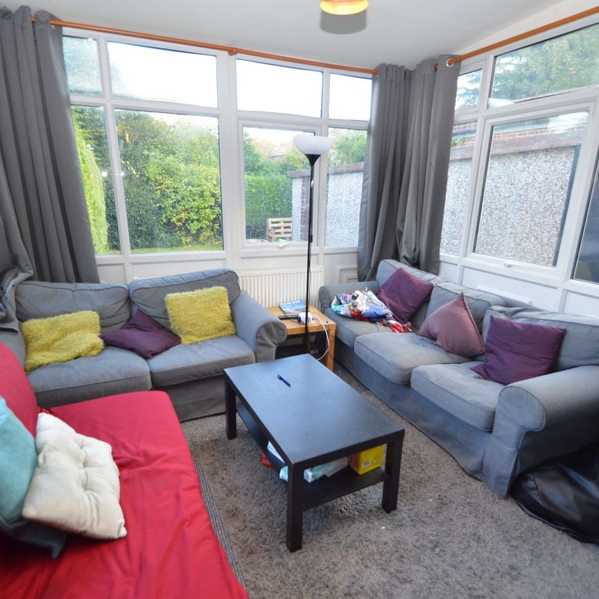 Becketts Park Drive - Photo 1