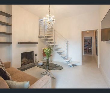 Character Filled Terrace in Sought After Location - Photo 1