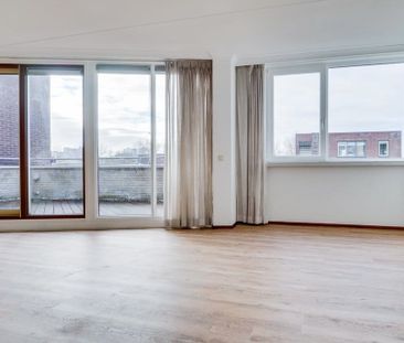 Appartement te huur: Gruttersdijk 34-M 3514 BH Utrecht - Foto 3