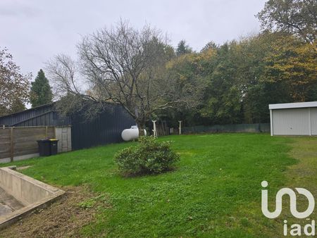 Maison 4 pièces de 78 m² à Sévérac (44530) - Photo 5