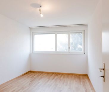 3.5 room apartment in the Pérolles district! - Foto 3